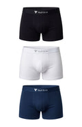 Men's Cotton Trunks – Build Your Own 5-Pack | Vault & Co