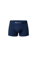 Men’s Cotton Trunks (1 Pack) – Premium Comfort & Breathable Fit | Vault & Co