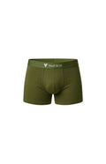 Men’s Cotton Trunks (1 Pack) – Premium Comfort & Breathable Fit | Vault & Co