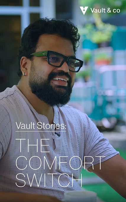 Roshan Varghese