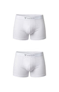 White + White