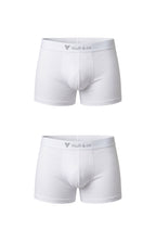 White + White