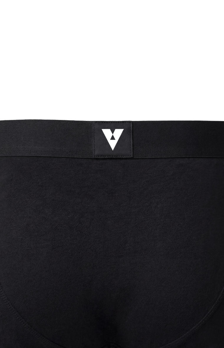 Men’s Cotton Trunks (1 Pack) – Premium Comfort & Breathable Fit | Vault & Co
