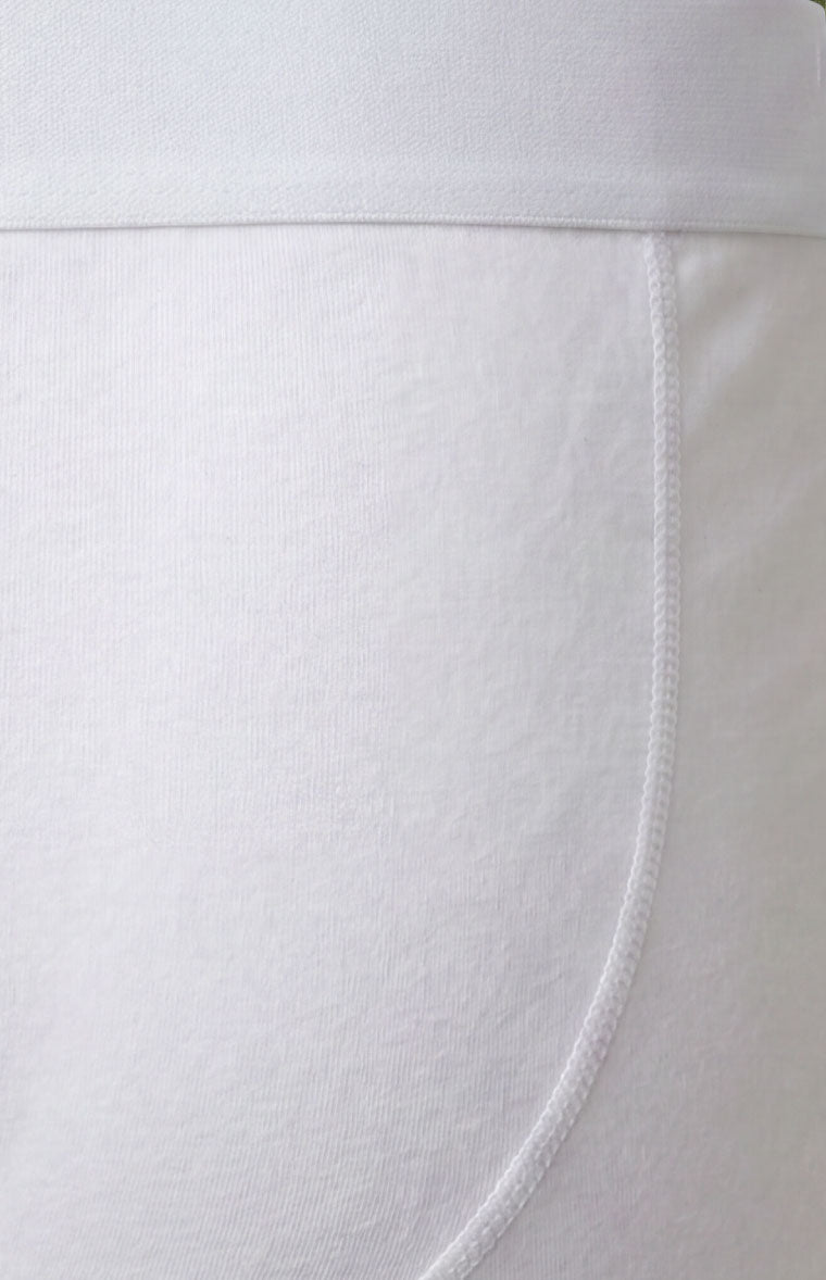 Men’s Cotton Trunks (1 Pack) – Premium Comfort & Breathable Fit | Vault & Co