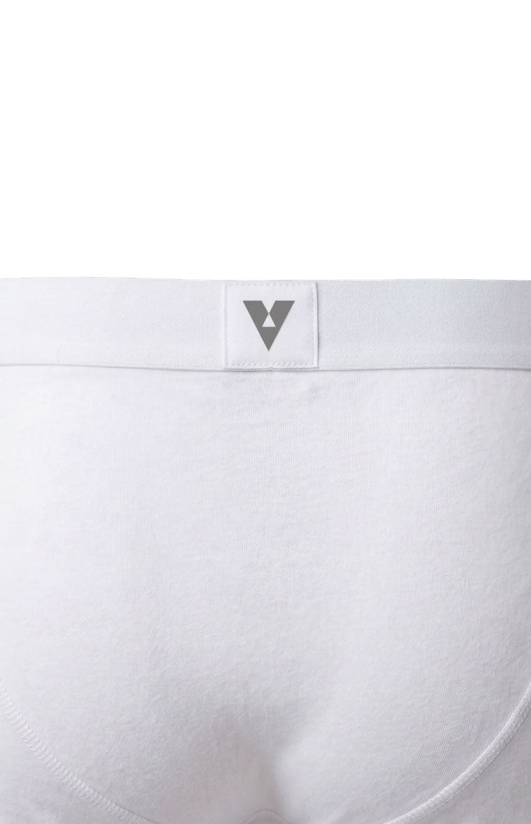 Men’s Cotton Trunks (1 Pack) – Premium Comfort & Breathable Fit | Vault & Co
