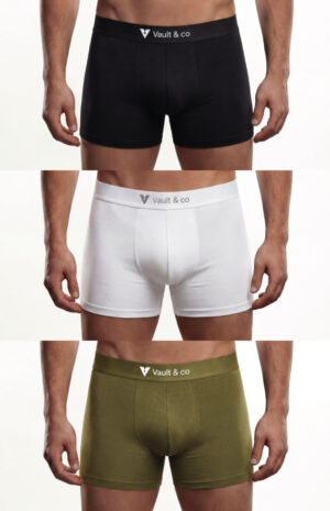 Black-White-Olive---Front