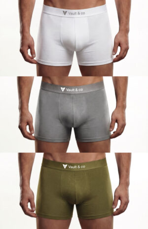 White-grey-olive---Front